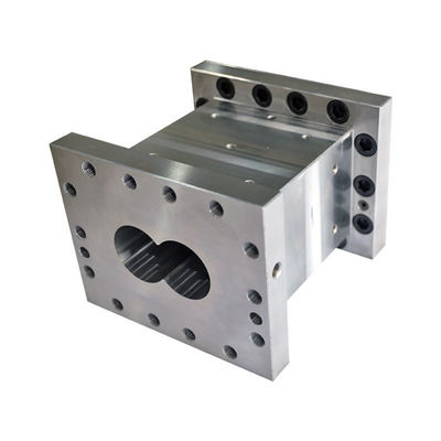 kaufen Schraubfass-Extruder für die Kunststoffindustrie online manufacture