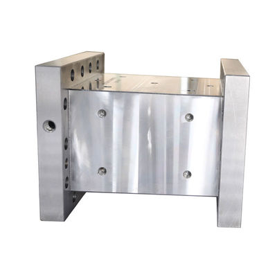 kaufen Schraubfässer für Industrie-Twin-Schraub-Extruder für Kunststoff-Extrusionsmaschinen online manufacture