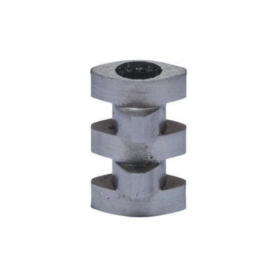 kaufen Hochscher-Twin-Screw-Extruder Neutraler Kneader-Block HRC58 - HRC62 Oberflächenbehandlung online manufacture