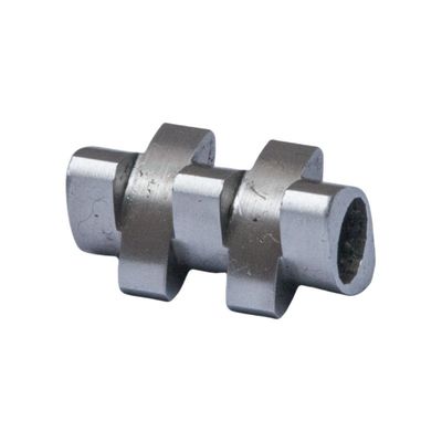kaufen WR5 90° Neutral Kneading Blocks Twin Screw Extruded Parts für die Polymerverarbeitung online manufacture