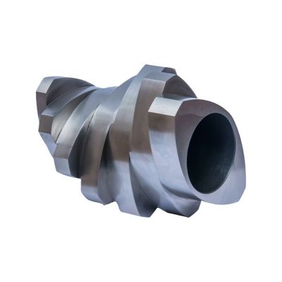 kaufen Involute Spleen Extruder Maschinenteile 38CrMOAla HIP TDK Schraubelement Schraubkomponenten online manufacture