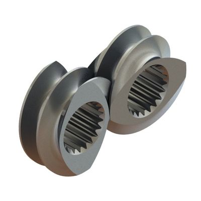 kaufen Komprimierungselemente mit robuster Kraftübertragung W6Mo5Cr4V2 online manufacture