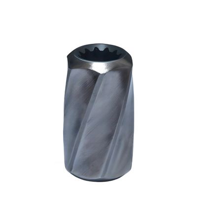 kaufen DIN GB Mischrotor Vakuumgehärtet Polymer Extrusionsmaschine Teile für Gummi und Kunststoff online manufacture