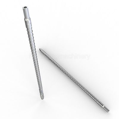 kaufen Hohe Verschleißfestigkeit Einfachschlüsselwelle für Durchmesser 15,6 mm - 350 mm online manufacture