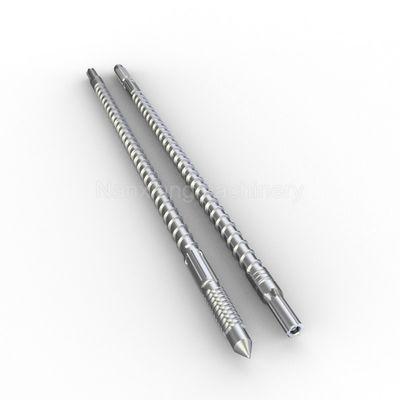kaufen Hochdrehmoment Zwillingschraubschraubschraubschraubschraubschraubschraubschraubschrauben Modell 125 für petrochemische Zwecke online manufacture