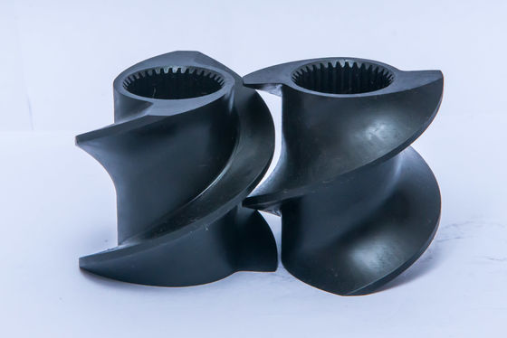 kaufen Korrosionsbeständige SK-Schraubelemente für Extruder der Lebensmittelindustrie online manufacture