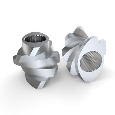 kaufen TDK-Schraubelement Twin Extruder Schraubteile für die Lebensmittelverarbeitung online manufacture