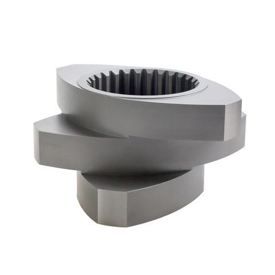 kaufen 316L W6Mo5Cr4V2 Knetblock mit Spline-Verbindung für Lebensmittelindustrie online manufacture
