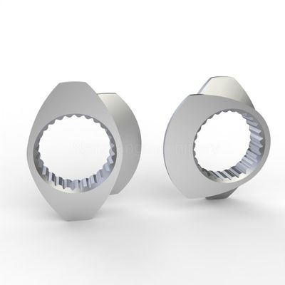 kaufen Härte HRC 58-62 DIN Übergangselemente mit Vakuumhärtung online manufacture