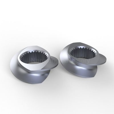 kaufen Vakuumpolieren Übergangselement Glatte Zme Extruderelemente online manufacture