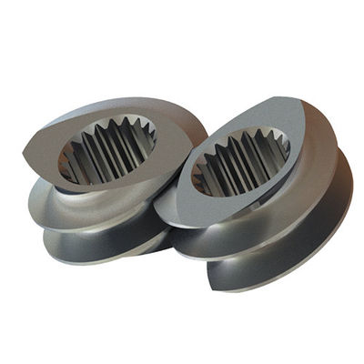 kaufen 316L Korrosionsbeständige Kompressionselemente Extruderelemente für die Pharmaindustrie online manufacture