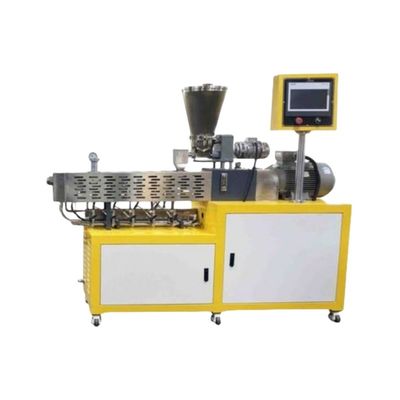 kaufen Laboratorium Zwillingschraubenextruder für Forschung und Forschung Industrieausrüstung Industrie online manufacture