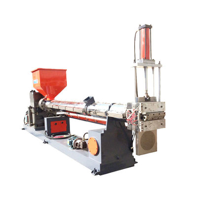 kaufen Präzisions- und Hochleistungsmaschine für die Extrusion von Gummi mit Kaltzufuhr online manufacture