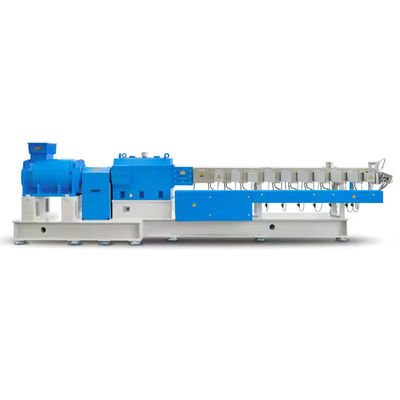 kaufen Co-rotative Zwillingschraubenausdrüser online manufacture