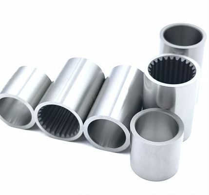 kaufen Extruder-Ersatzteile für die Lebensmittelindustrie online manufacture