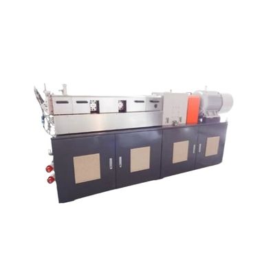 Mini-Kunststoff-Extruder-Twin-Schraub-Extruder-Labor-Granulator-Extruder-Maschine