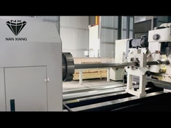 500mm - 15000Mm Einfachschlüsselwelle L/D 44 1 ISO9001 Welle