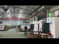 10 mm - 300 mm Stahlbus Zwillingschraubelemente mit harter Chrombeschichtung für die Lebensmittelproduktion